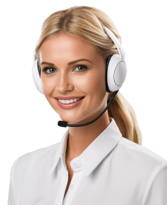 Call center image