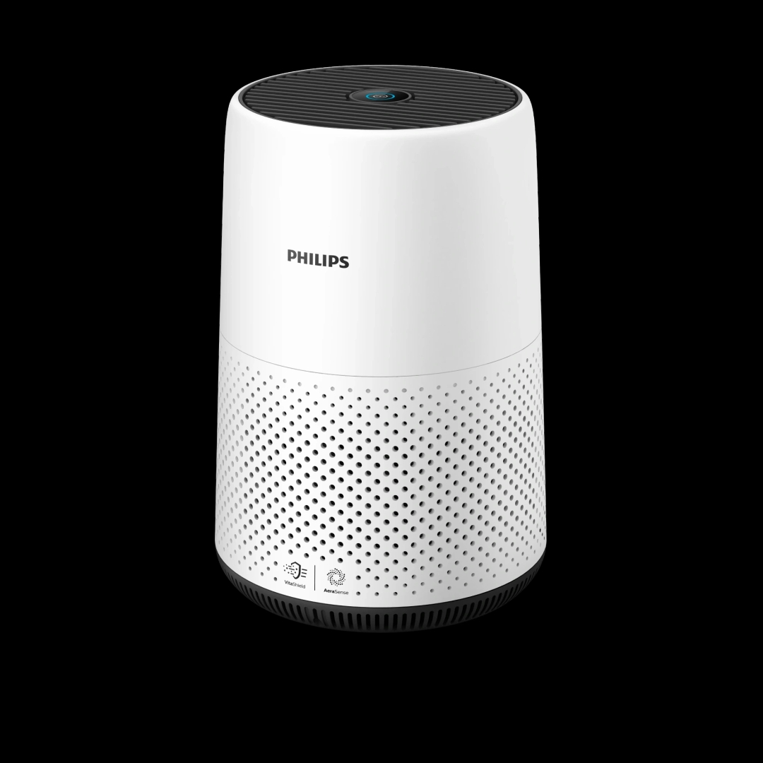 800 Series Compact Air Purifier