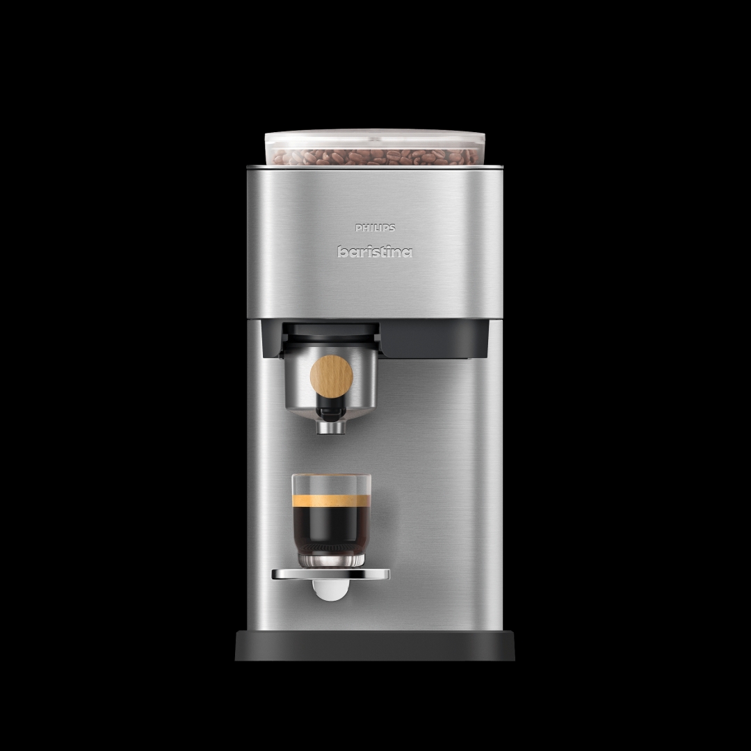 Baristina Plus