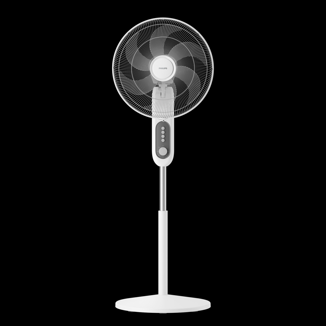 Pedestal Fan