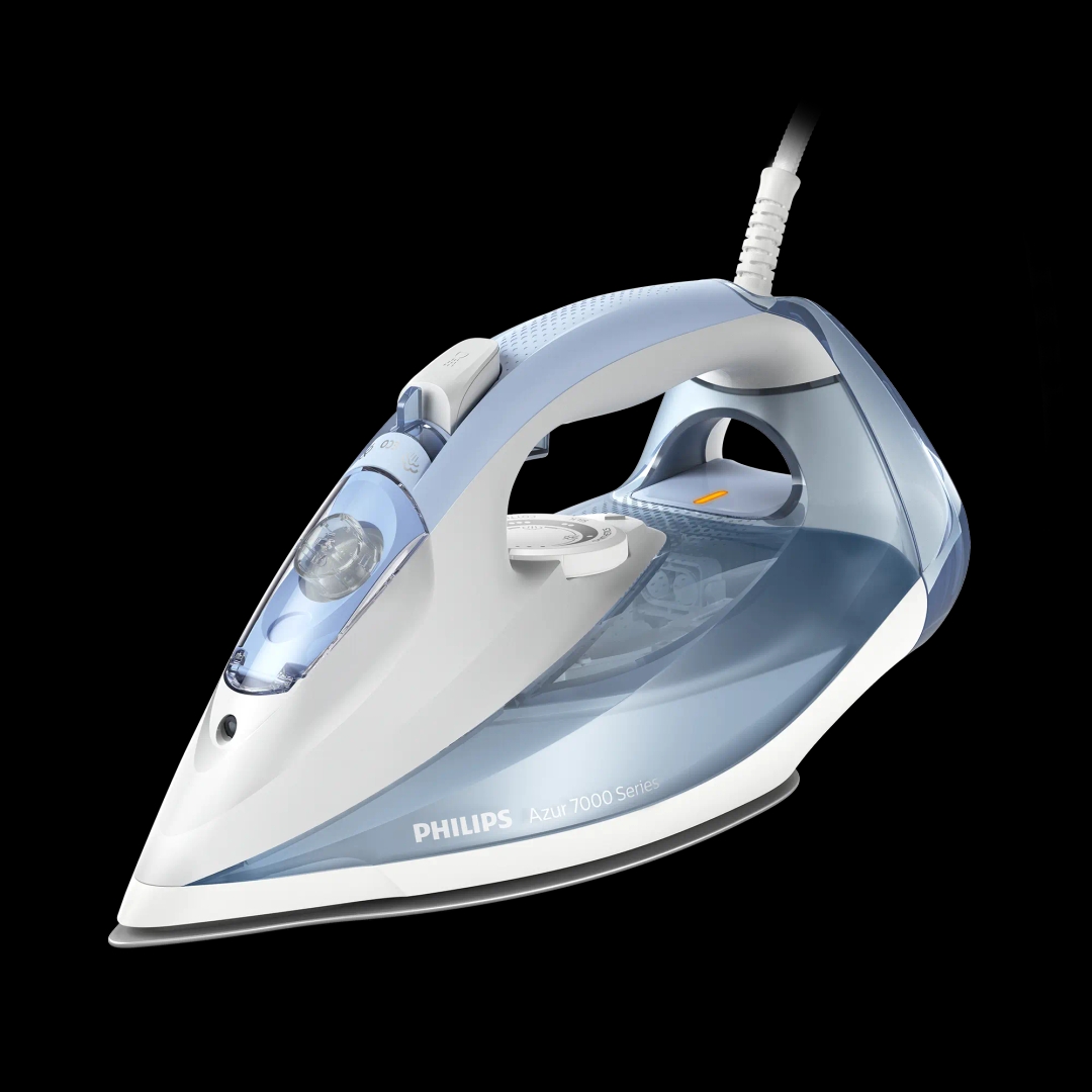 Steam Iron 7000 Series