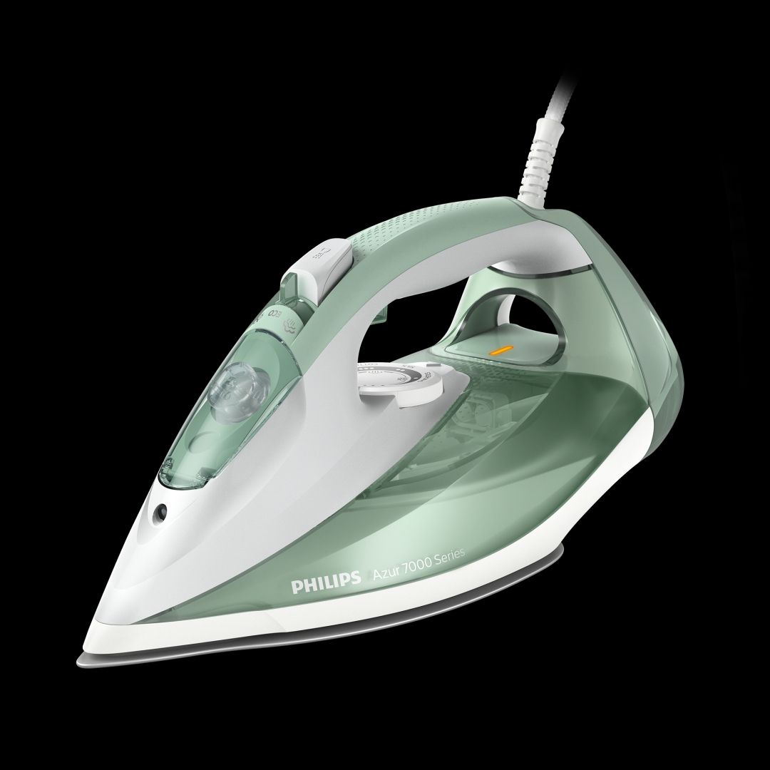 Steam Iron 7000 Series