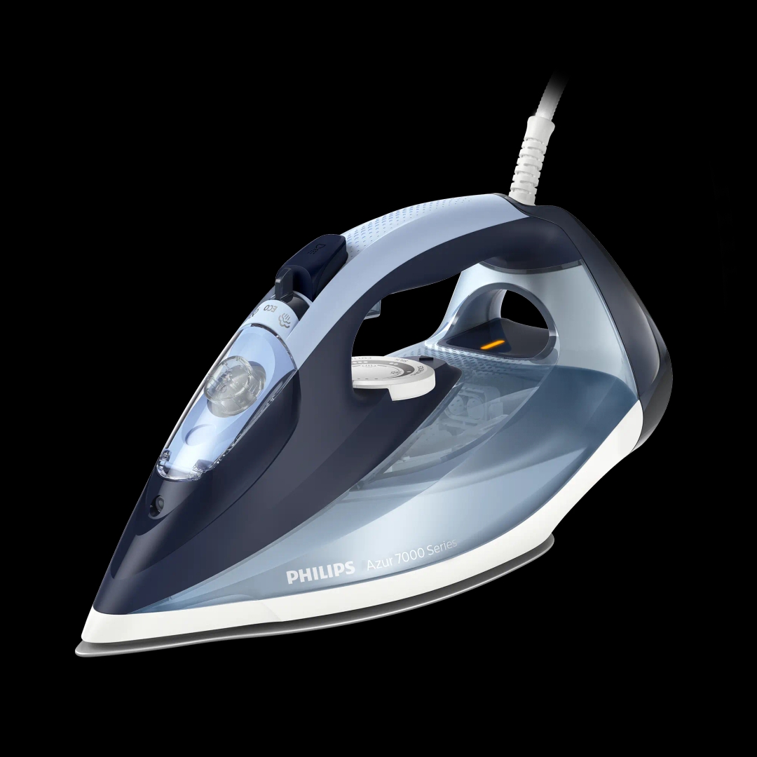 Steam Iron 7000 Series