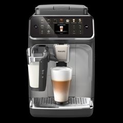 Philips Walita 4400 LatteGo