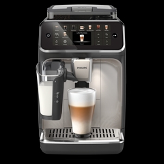 Philips Walita 5500 LatteGo