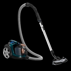 PowerPro Expert Bagless Vacuum Cleaner