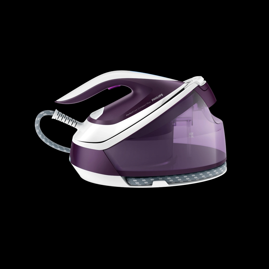 PerfectCare Compact Plus Steam Generator Iron