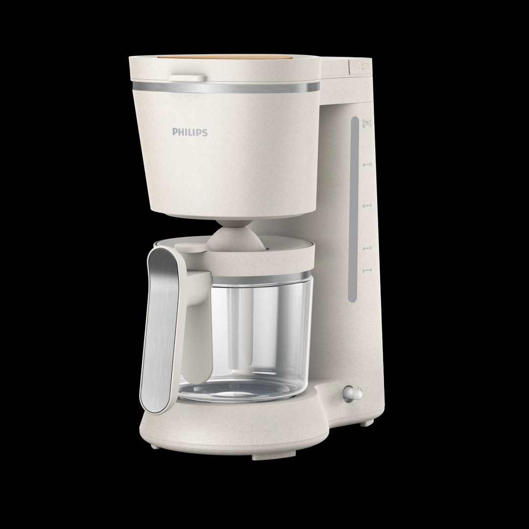 Eco Conscious Edition Drip Filter Coffee Machine