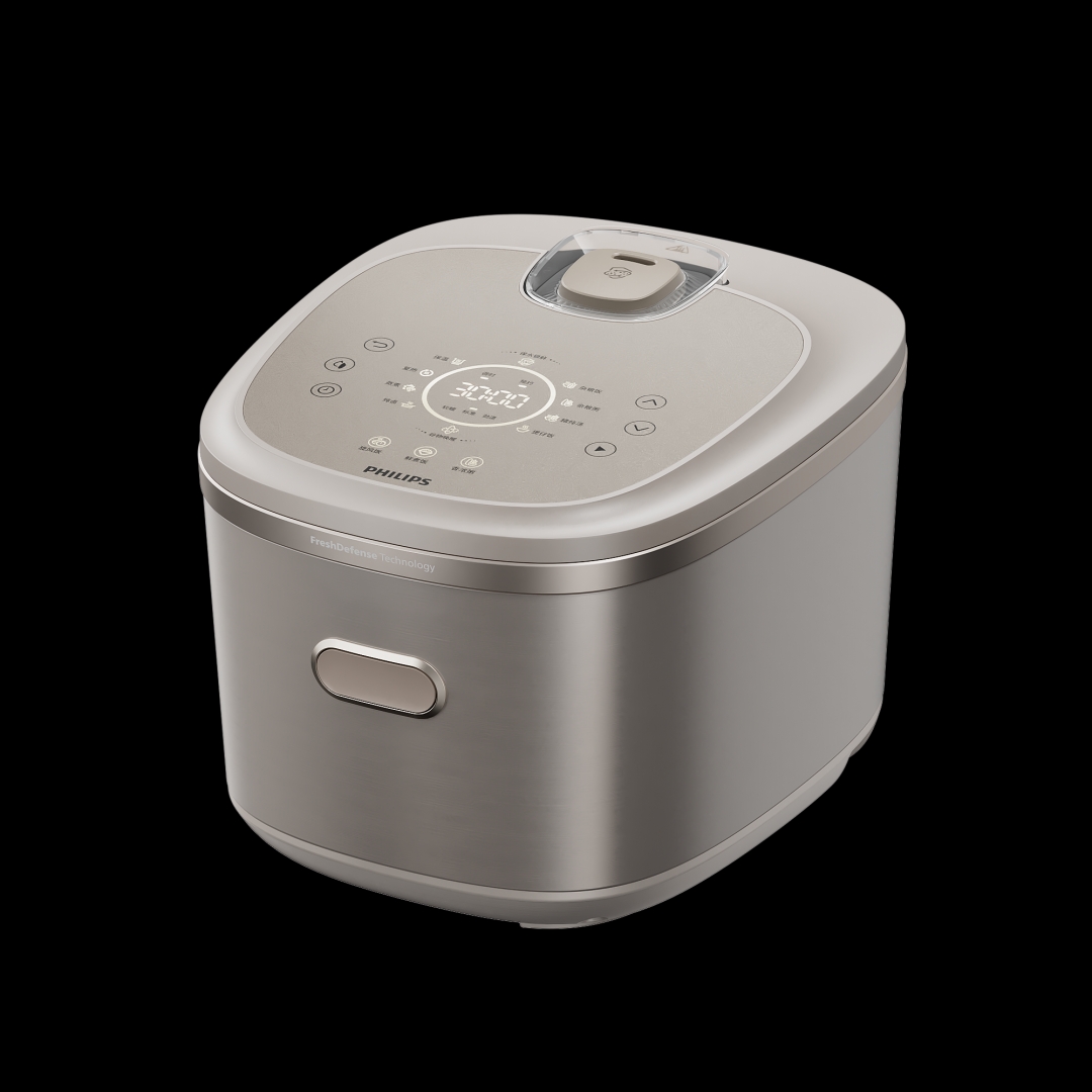 IH Rice Cooker non-coating
