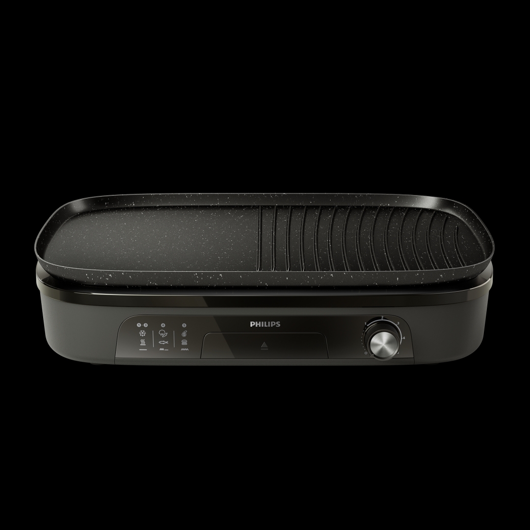 Table grill