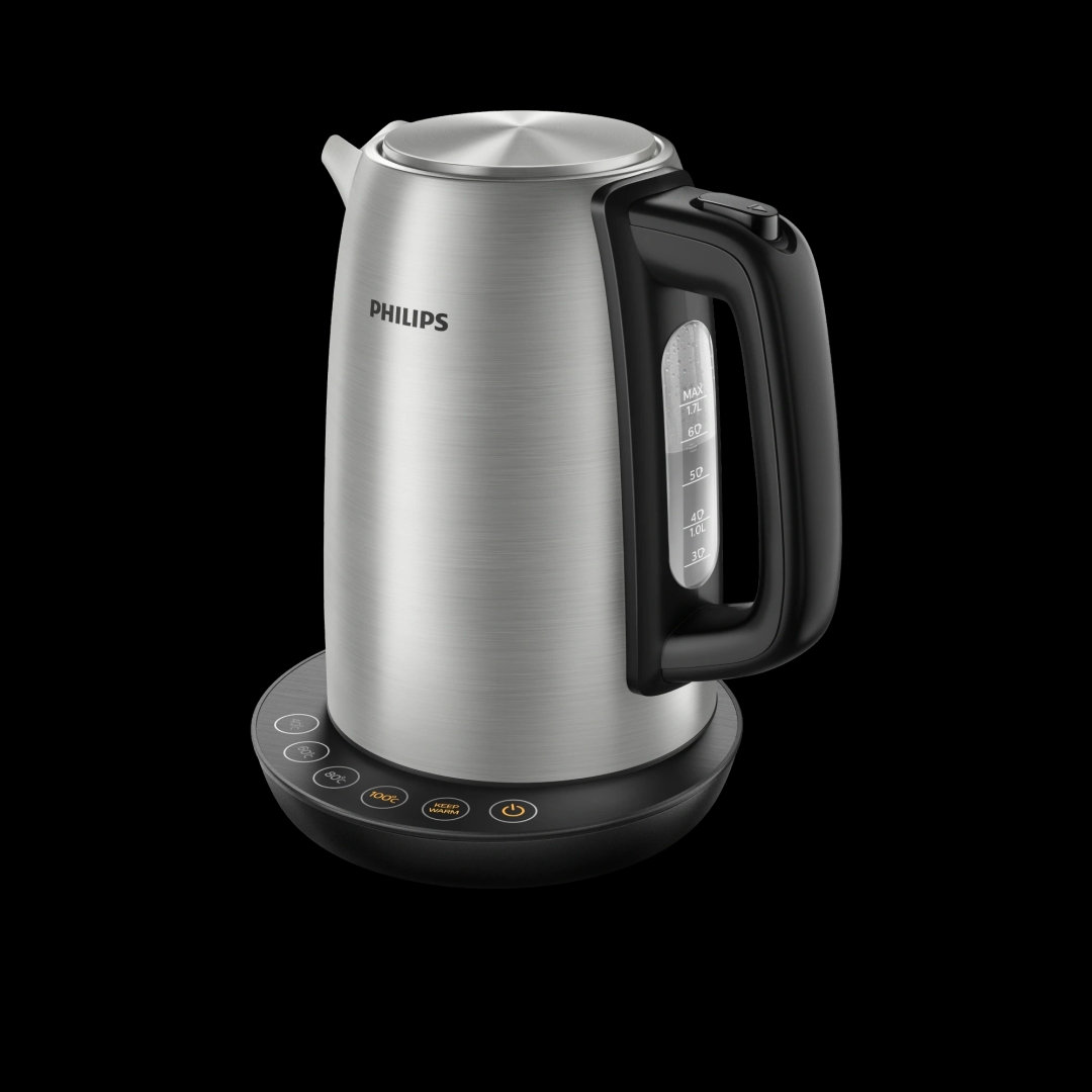 Avance Collection Metal Kettle