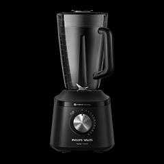 New 3000 Series Turbo Blender