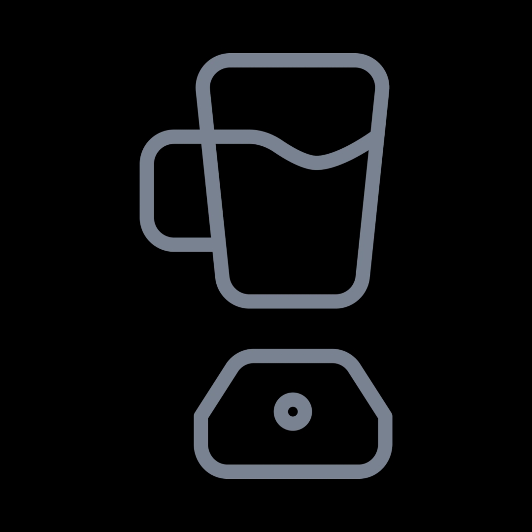 Daily Collection Mini blender