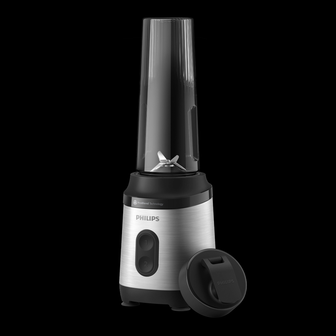 Blend & Go 3000 Series Blender