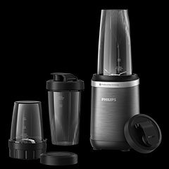 Blender 5000 Series
