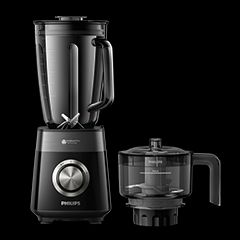 Blender 5000 series