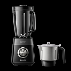 Blender 5000 series