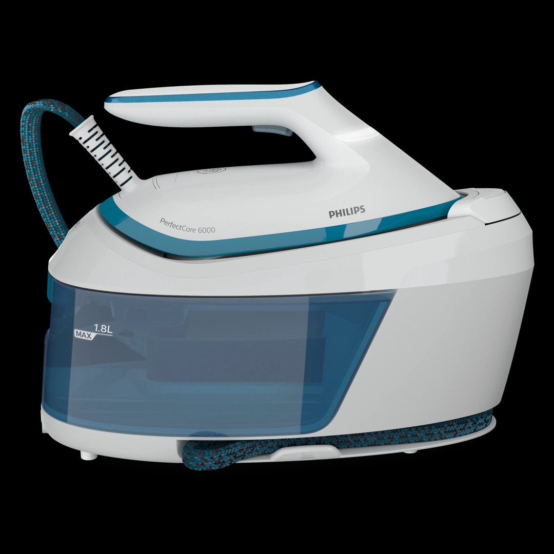 Steam Generator