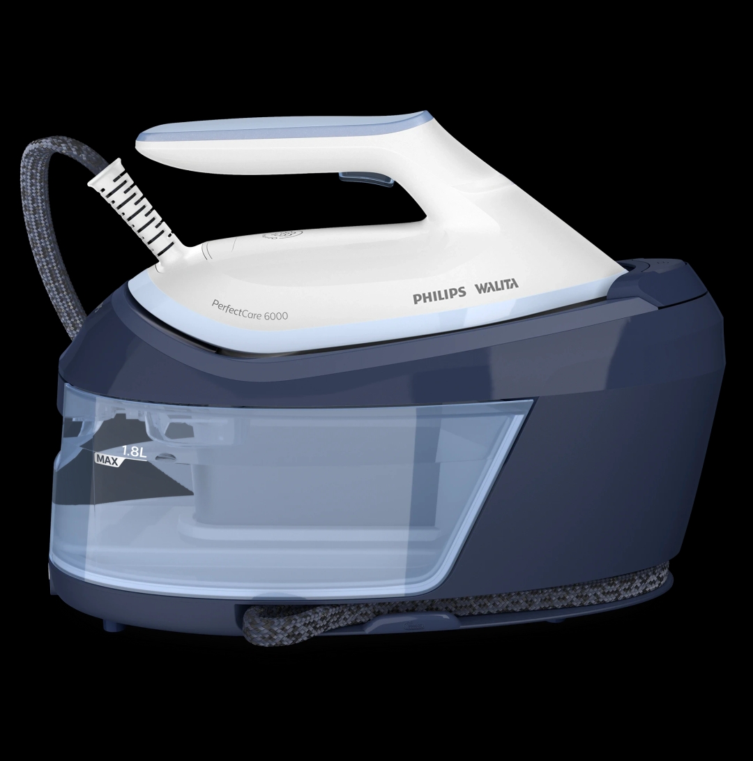 Steam Generator
