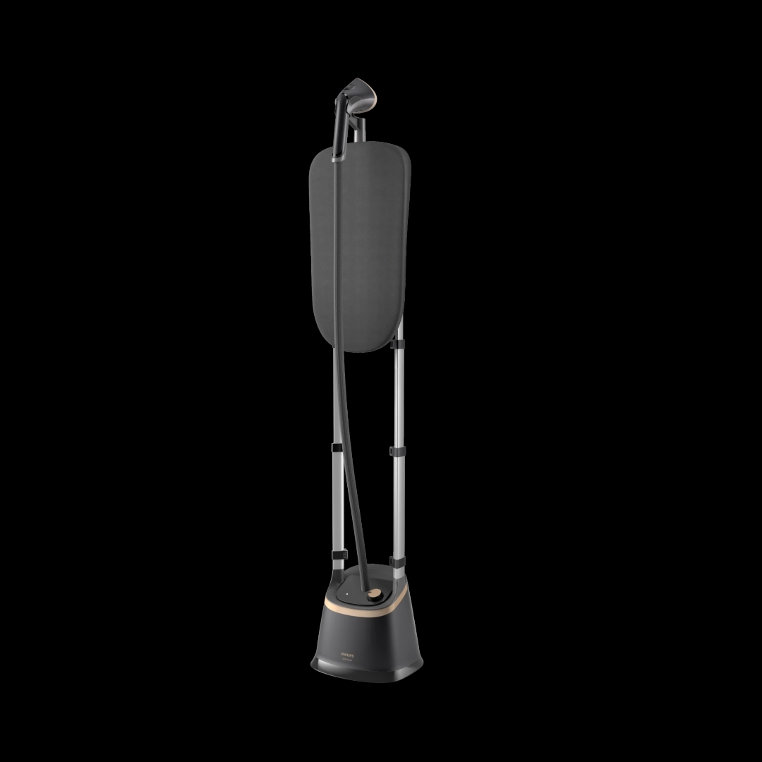 Stand Steamer 3000 Series Stand Steamer