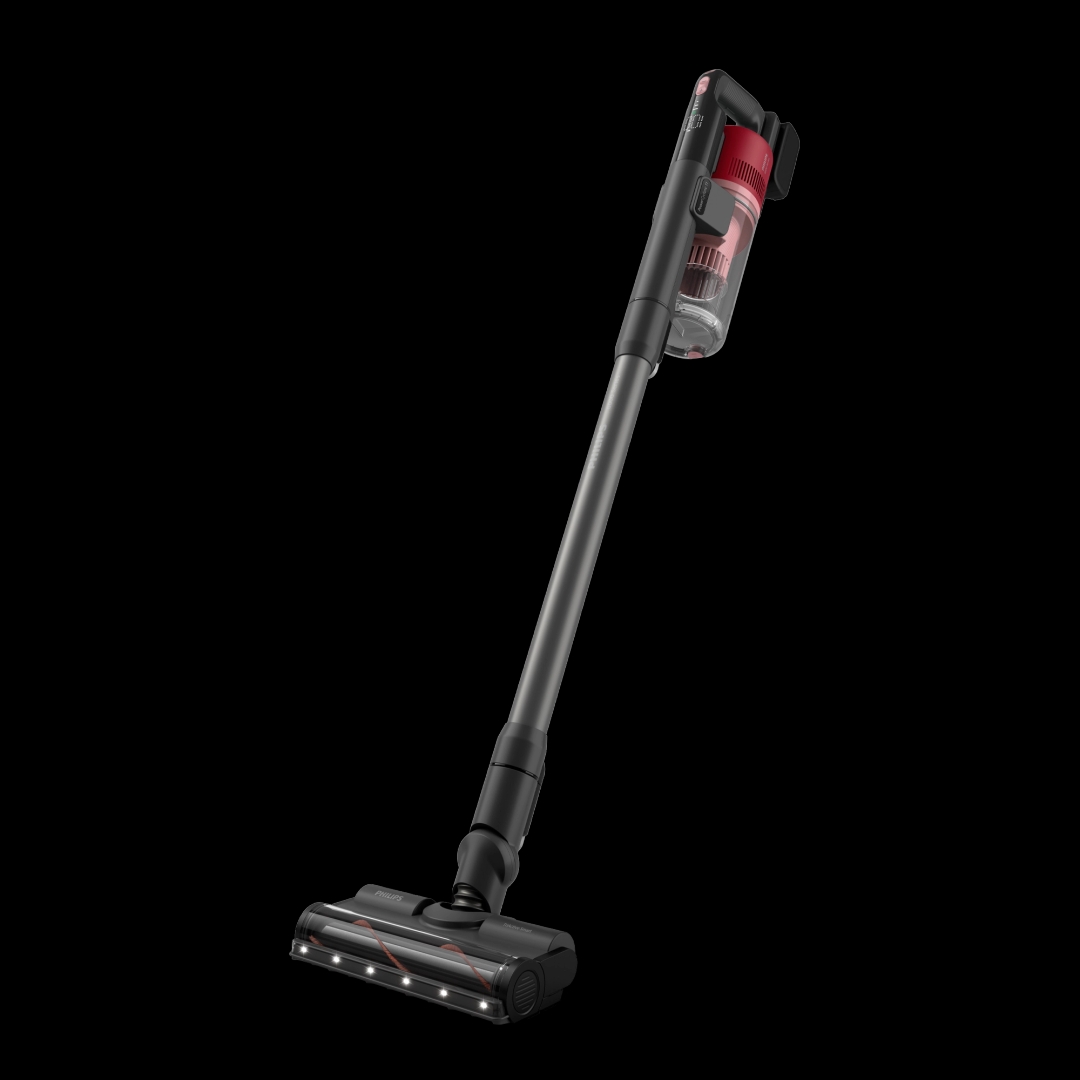 Philips Cordless VC 6000 Series