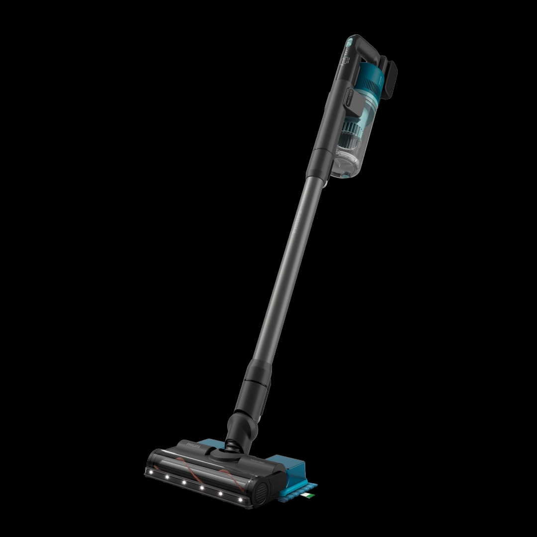 Cordless Vacuum Cleaner 6000 series