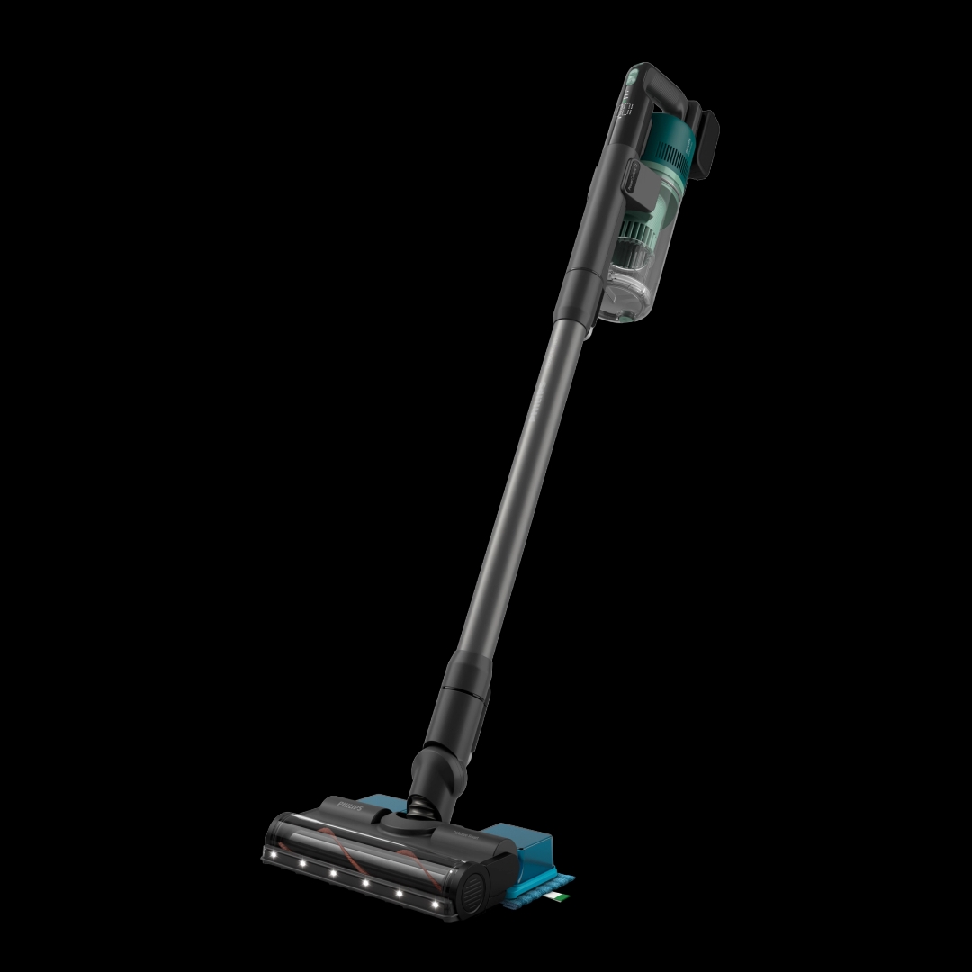 Cordless Vacuum Cleaner 6000 series