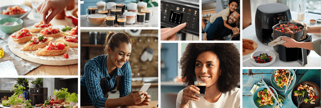 Philips devices